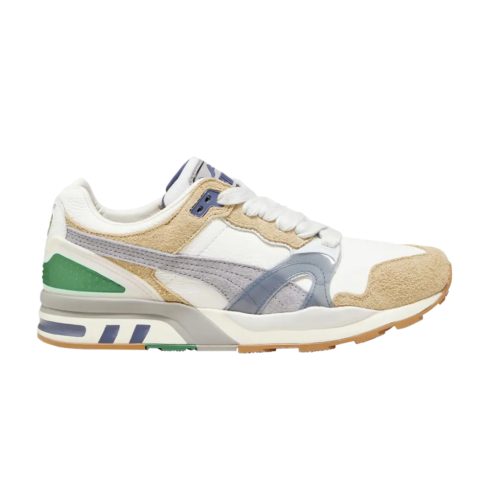 Кроссовки Rhuigi x Trinomic XT-2 Puma, кремовый