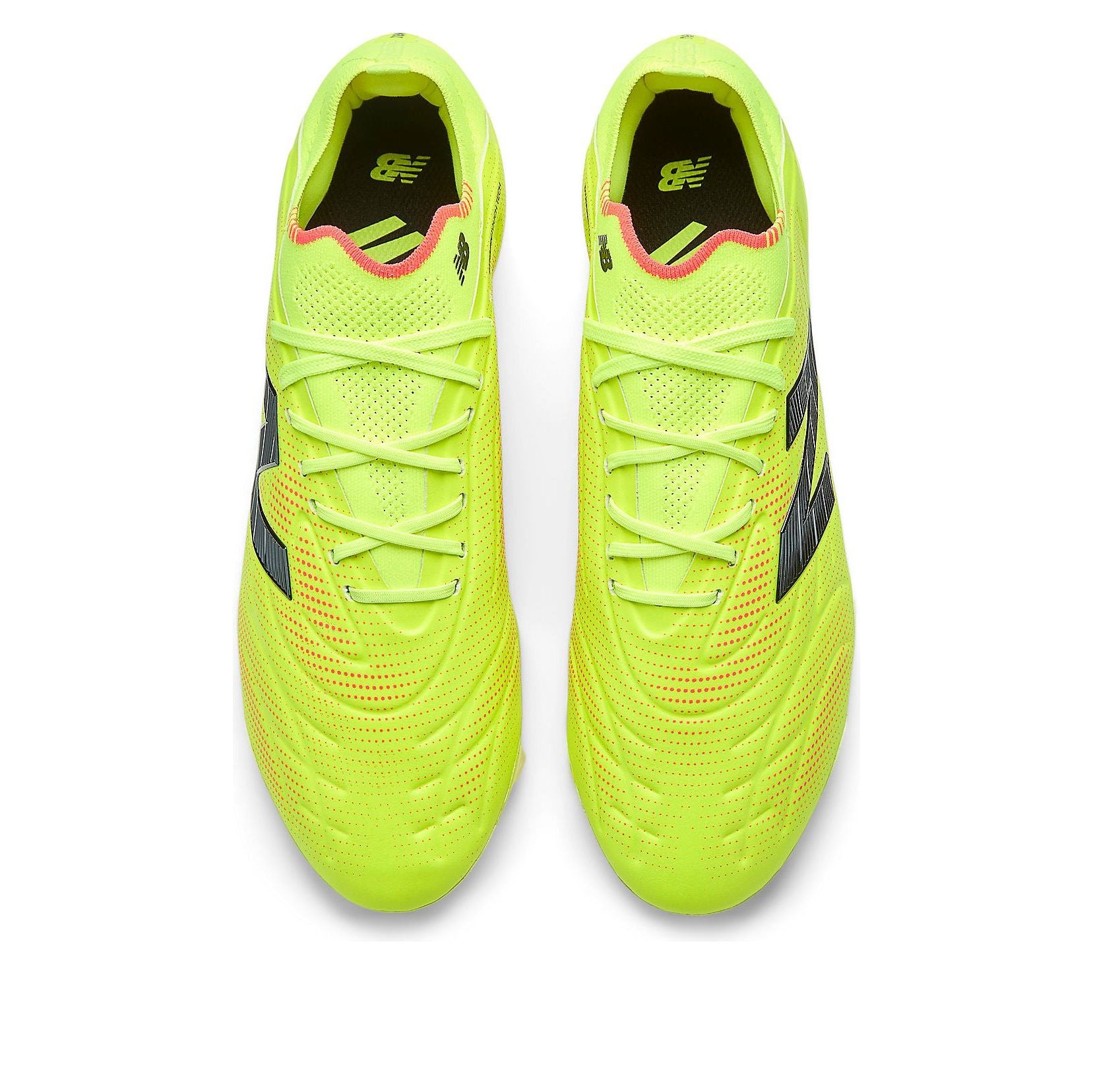 New Balance Tekela Elite Low Laced FG V5 1-е издание Hi-Lite — фото 2