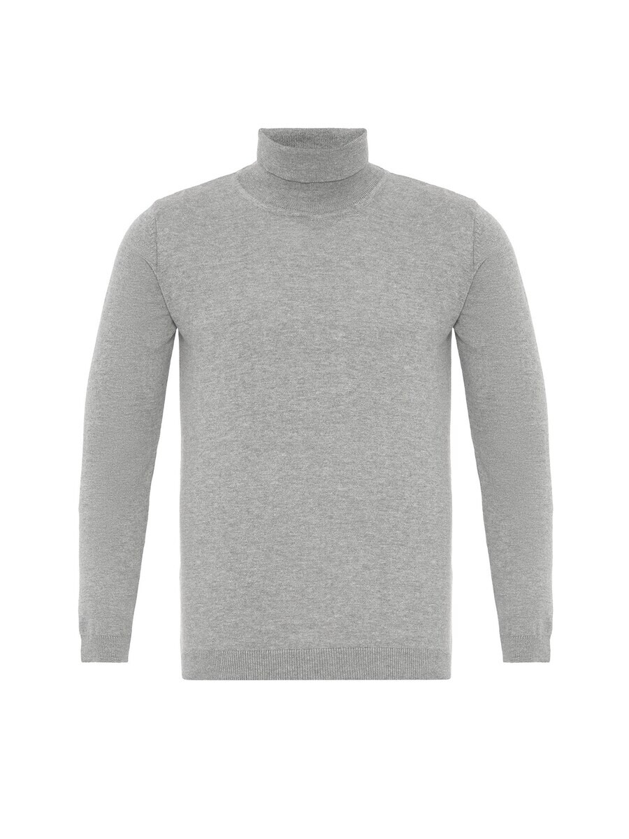 

Водолазка Dandalo Sweater, цвет grey/light grey