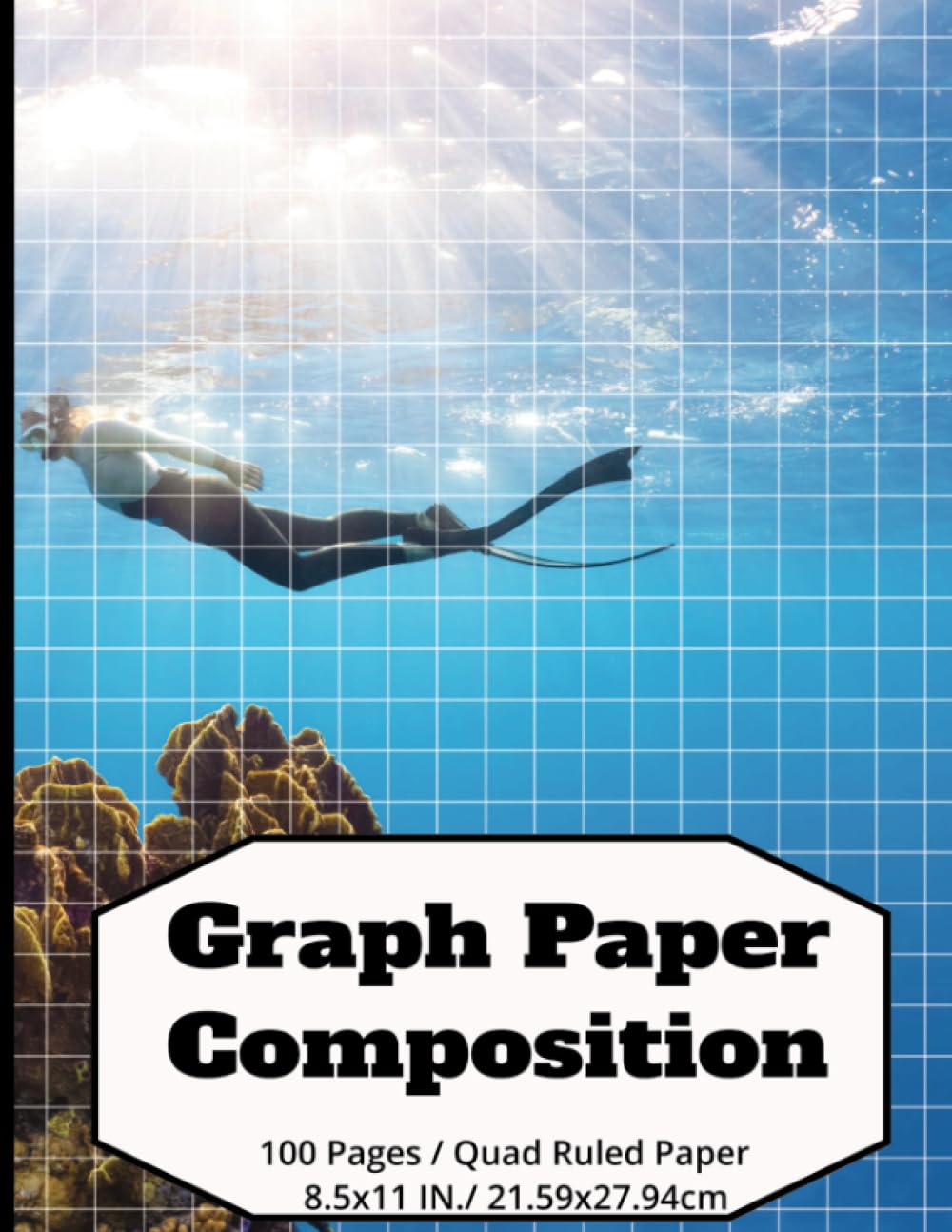 

Graph Paper Composition (Spanish Edition) (Independently published)