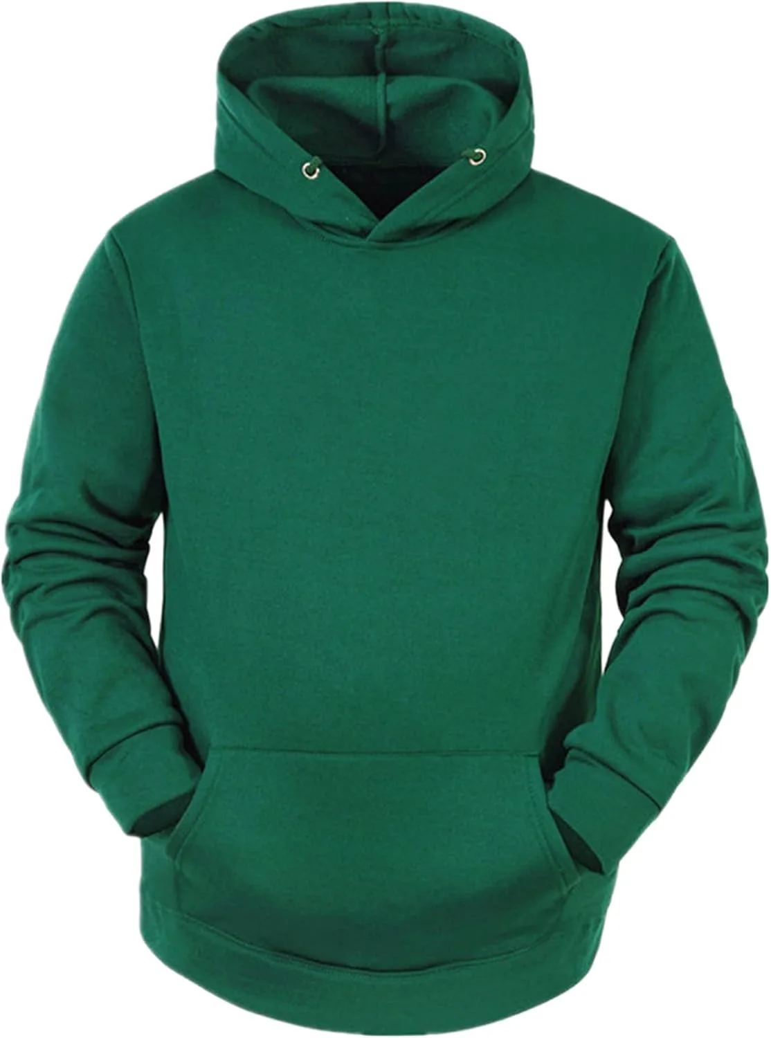 

Толстовка Lars Amadeus с капюшоном и карманом