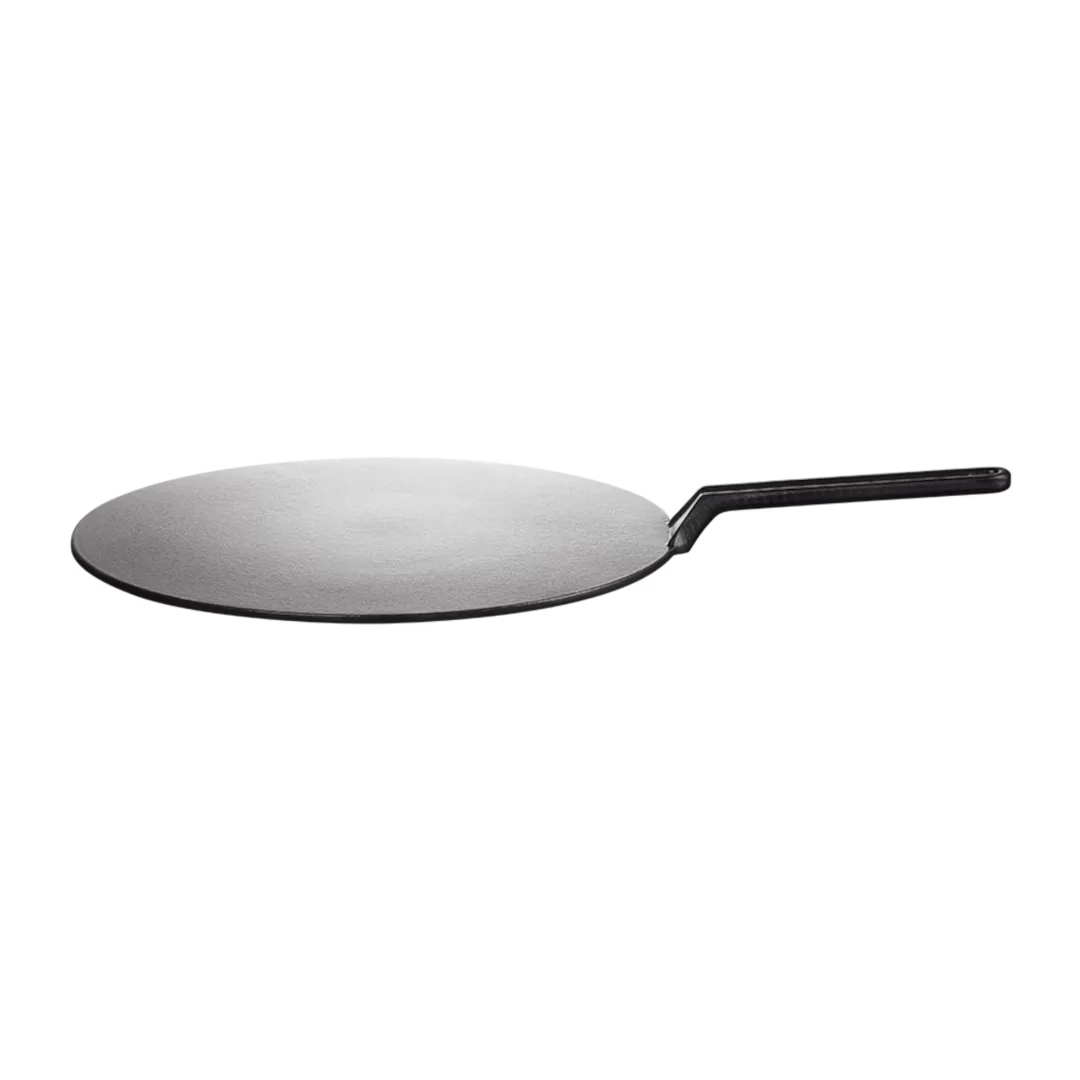 

Чугунная блинница Le Creuset, черный