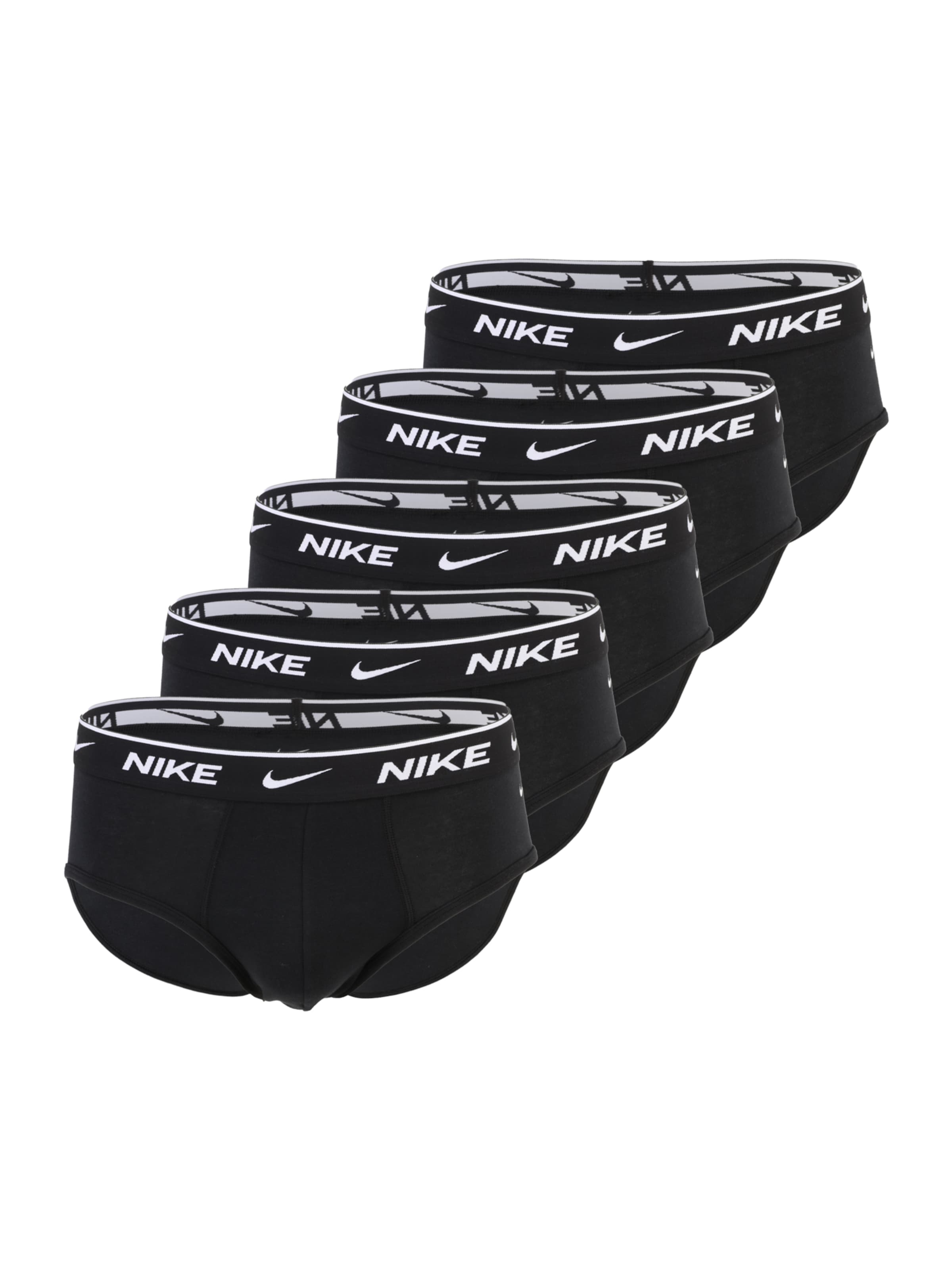 

NIKE Underwear Трусики в черном цвете