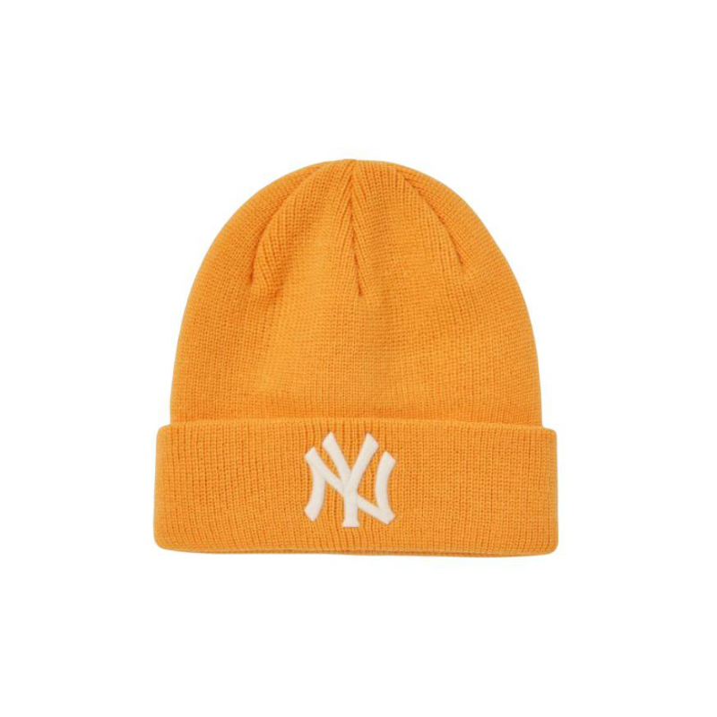 

Детская шапка-бини Kids MLB, оранжевый