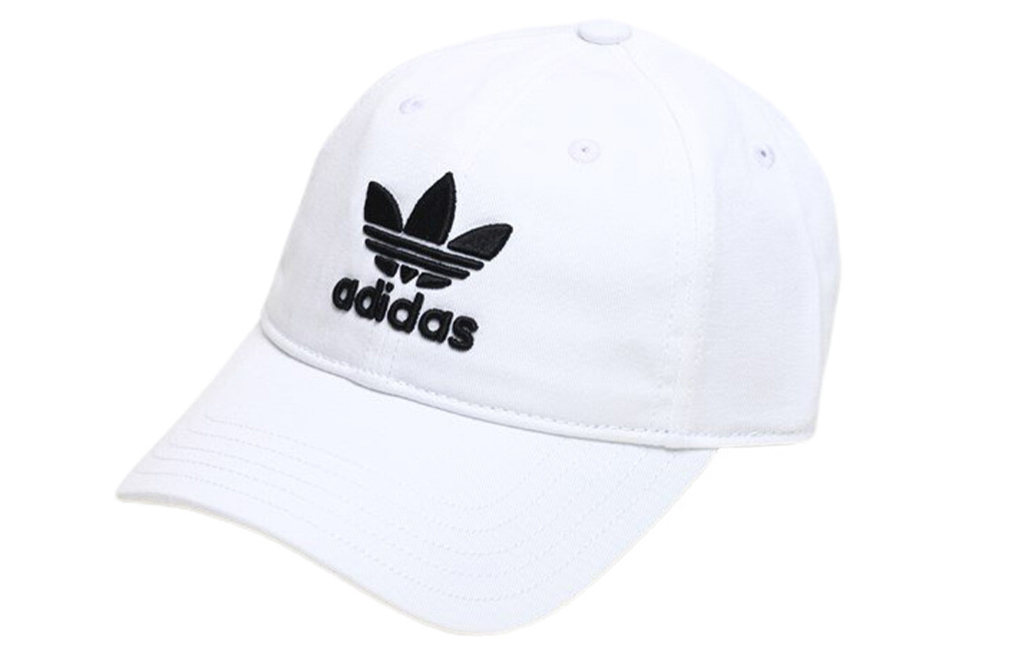 

Кепка унисекс adidas originals, White