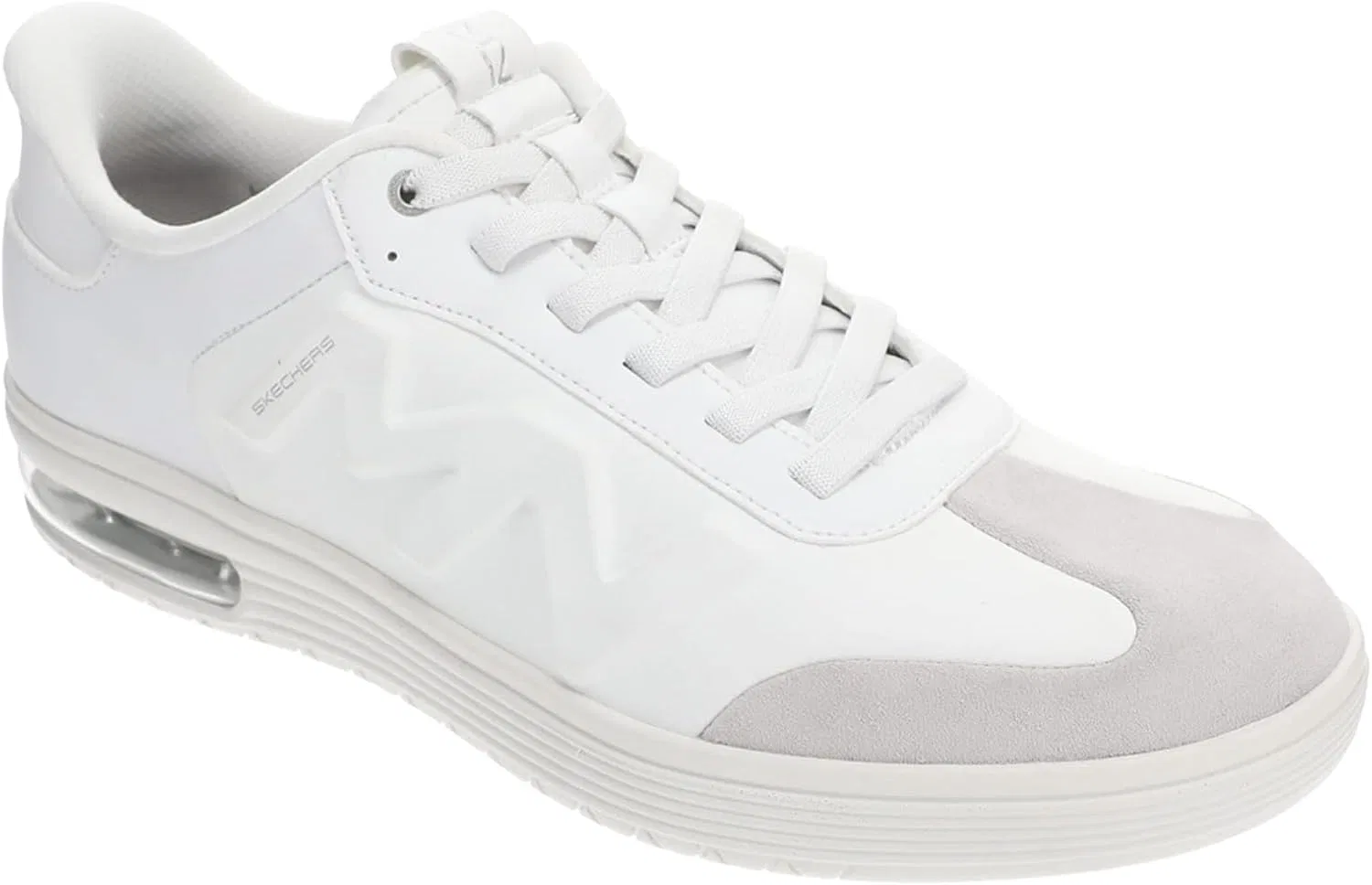 Кроссовки Men's Sup-Air Oxford Skechers Mark Nason, Weight