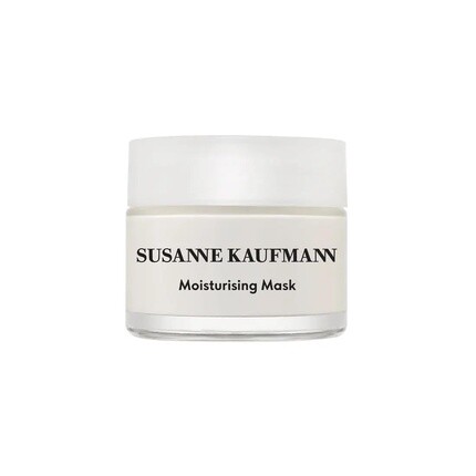

Увлажняющая маска Susanne Kaufmann