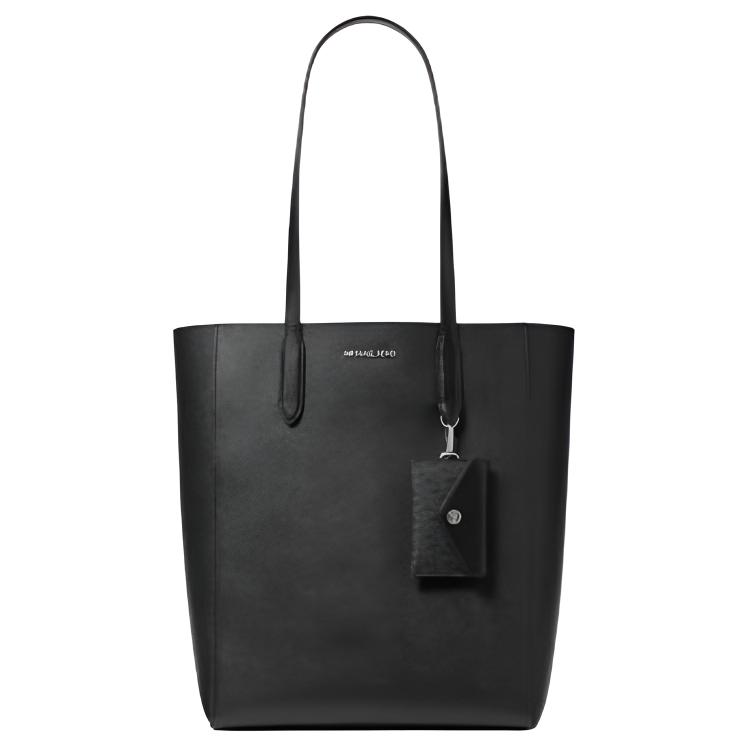 

MICHAEL KORS Кожаная сумка-шоппер