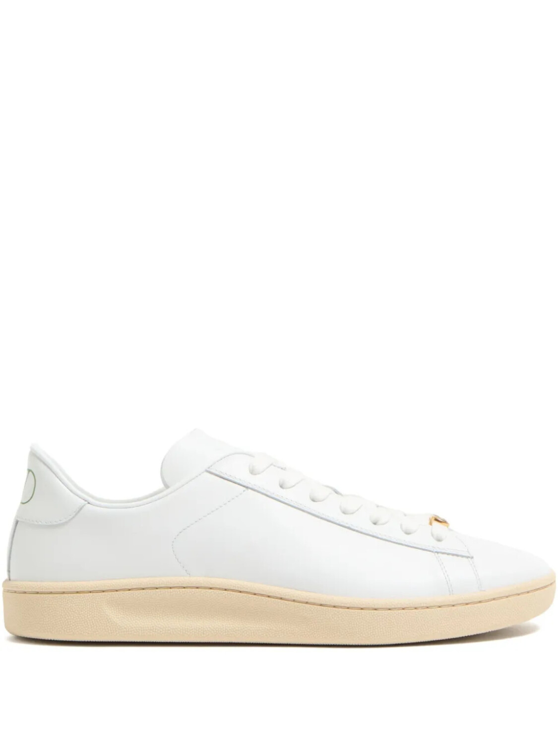 

Кроссовки Valentino Garavani Royco, белый