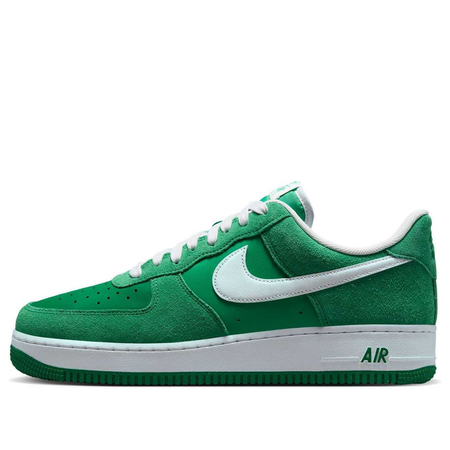 

Кроссовки Nike Air Force 1 Low '07 SK8 'Stadium Green', зеленый
