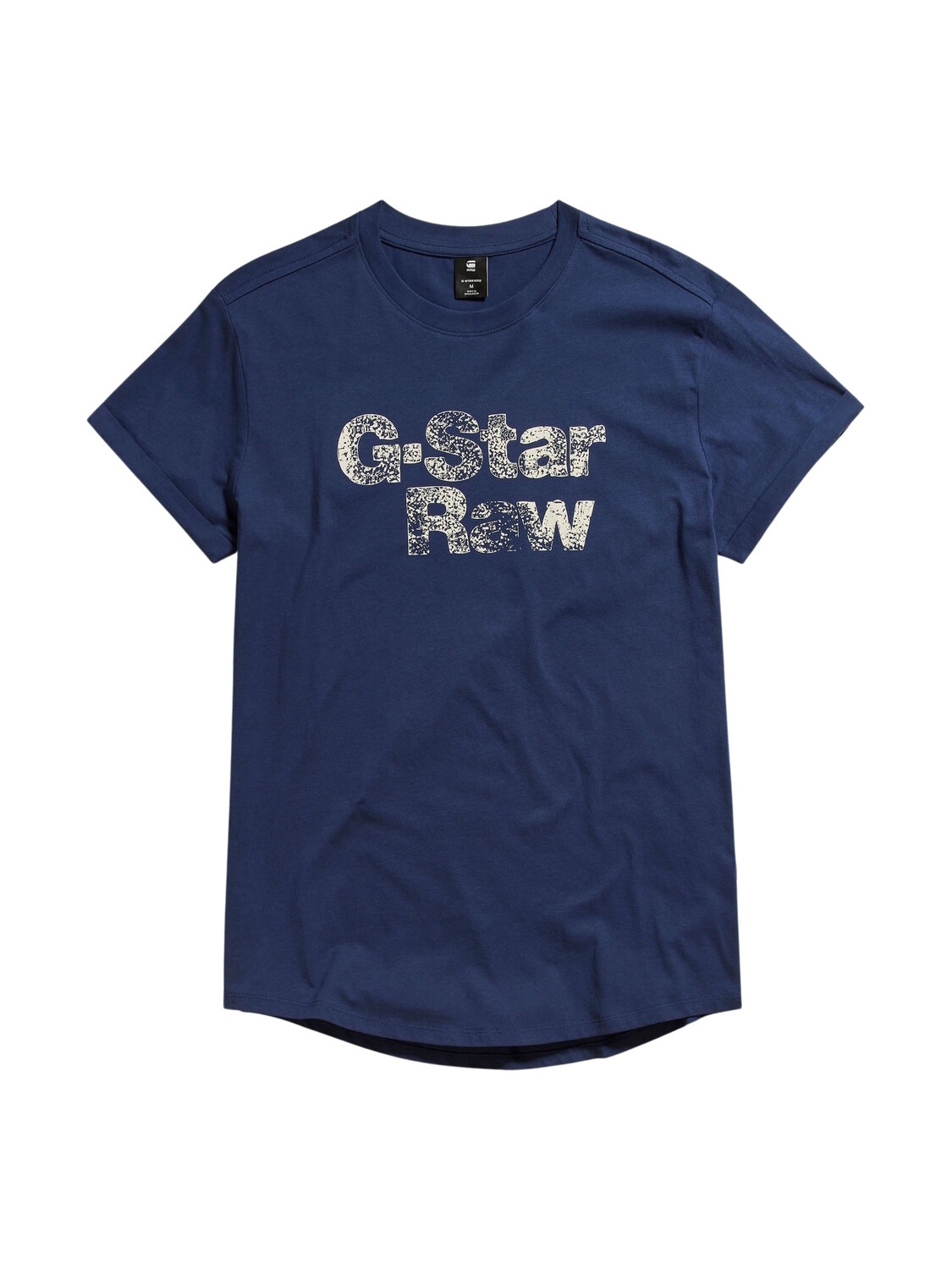 

Футболка g star raw G-Star, синий