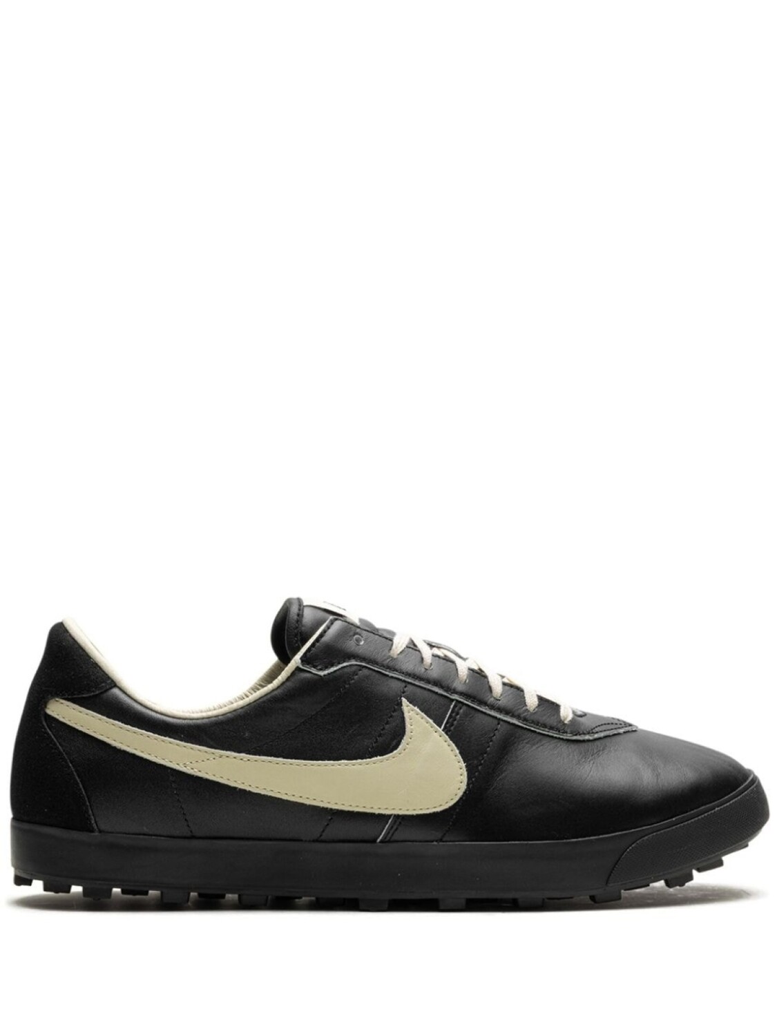 

Кроссовки Nike X Bode Astro Grabber Black/Coconut Milk, черный
