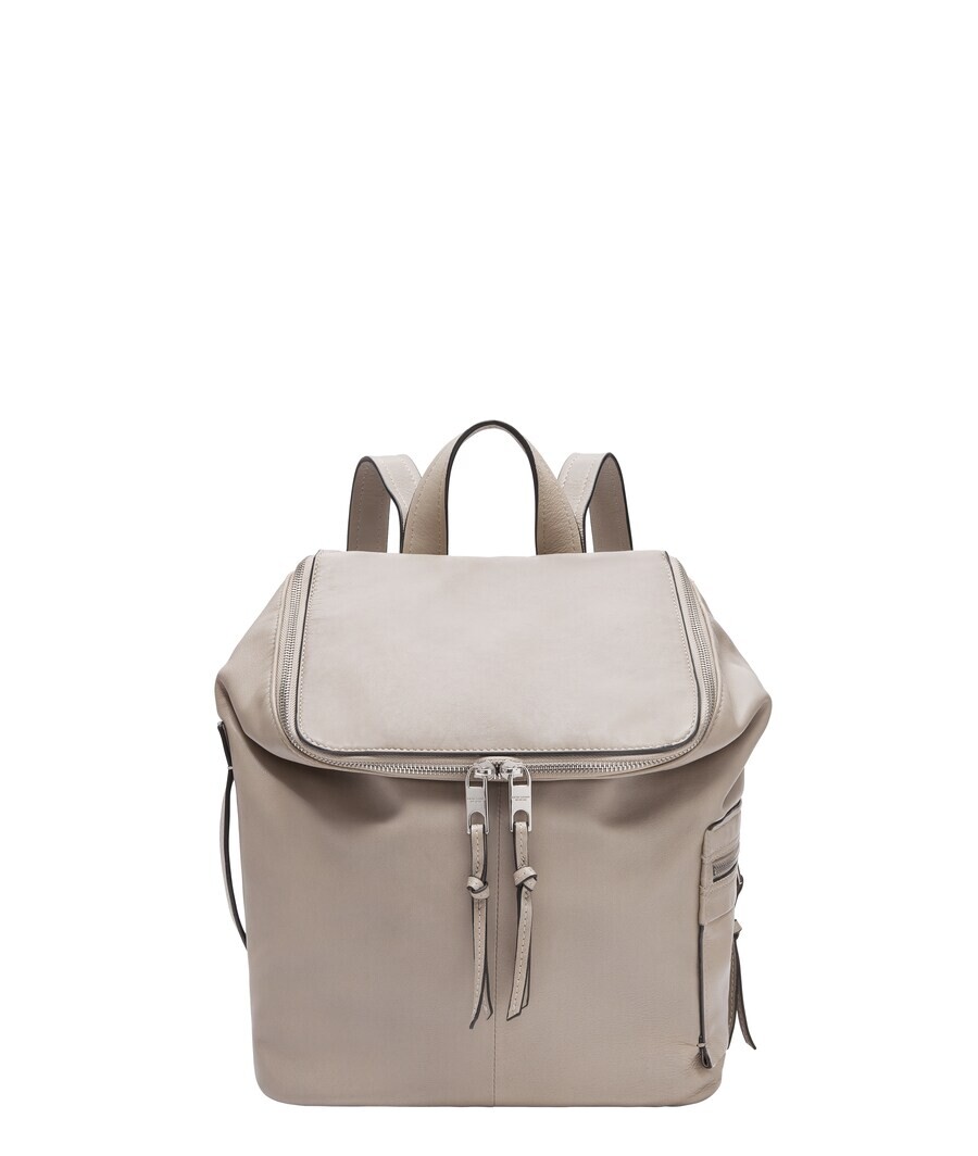 

Рюкзак Liebeskind Berlin Backpack, бежевый
