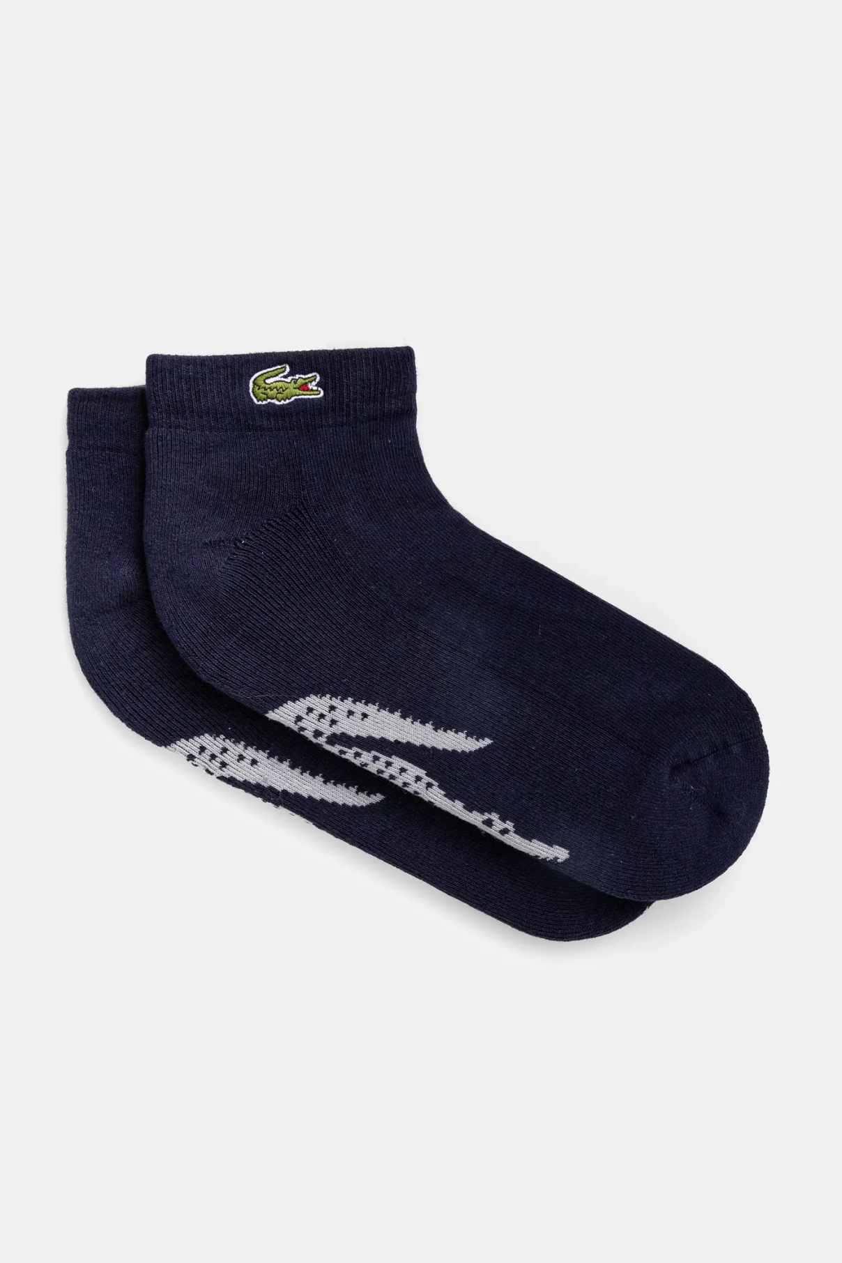 

Носки Lacoste, темно-синий