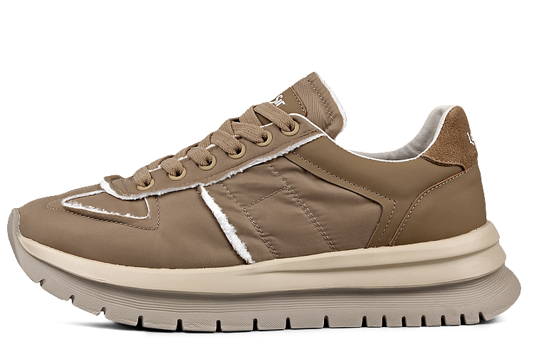 

Кроссовки LOHAN·SIR Lifestyle Shoes Men Low-top, белый