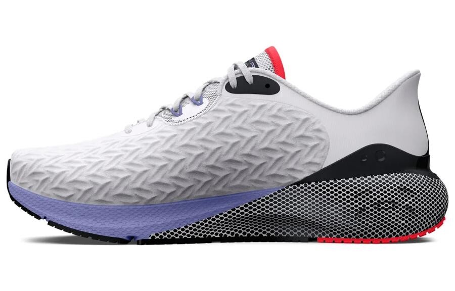 

Кроссовки для бега HOVR Machina 3 женские с низким верхом Under Armour