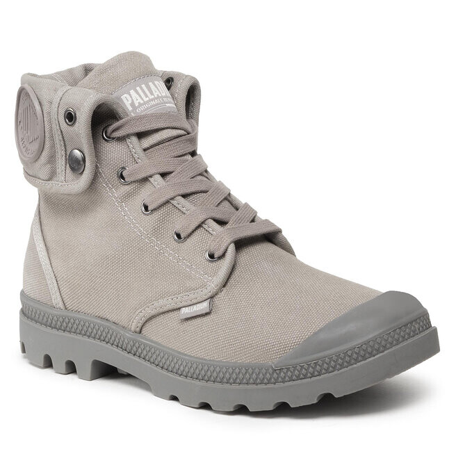 

Ботинки Palladium Baggy, серый