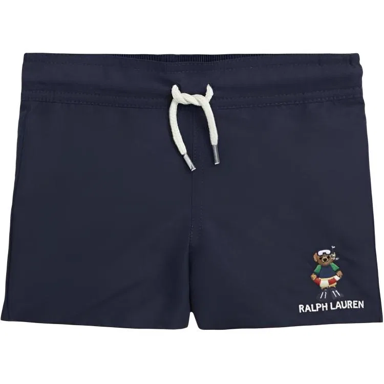 Детские шорты Kids' Marine Blue Polo Ralph Lauren