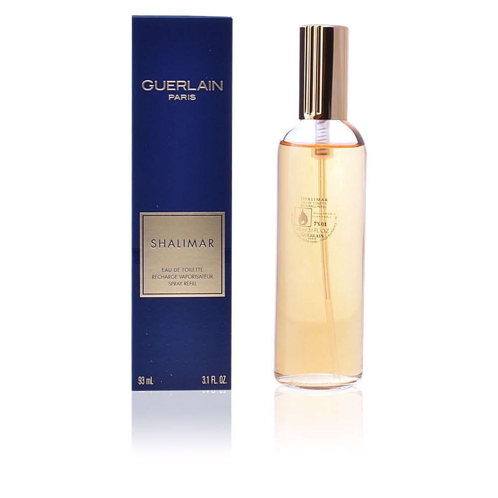 

Духи Shalimar recarga Guerlain, 93 мл