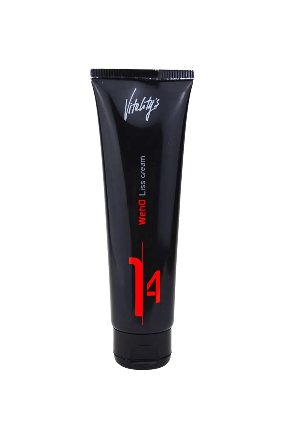Разглаживающий крем Vitality's Weho Liss Cream для вьющихся волос, 150 мл Vitality'S By Farmen