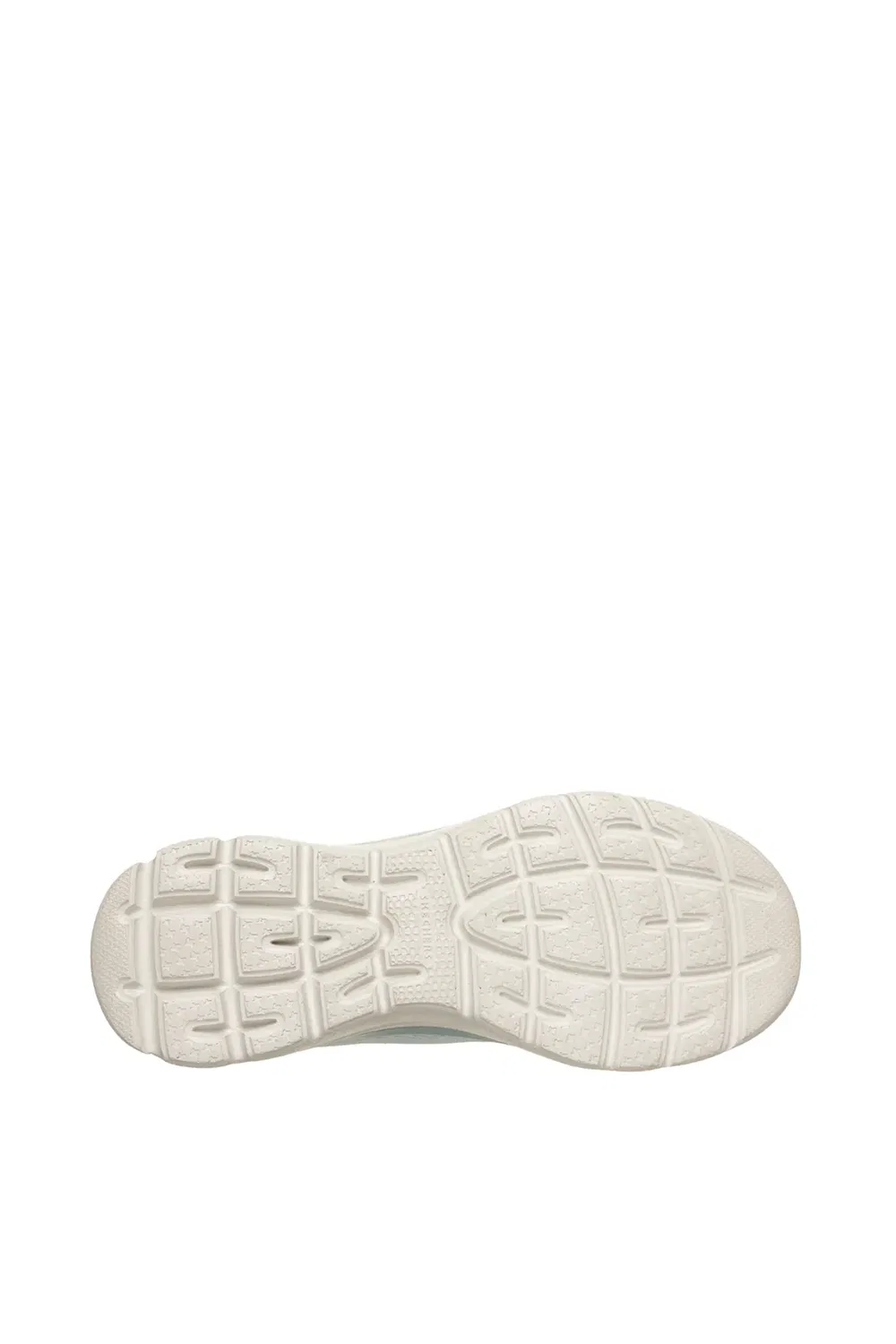 Кроссовки женские с памятью формы Skechers Summits Plus Debenhams, мятный — фото 4