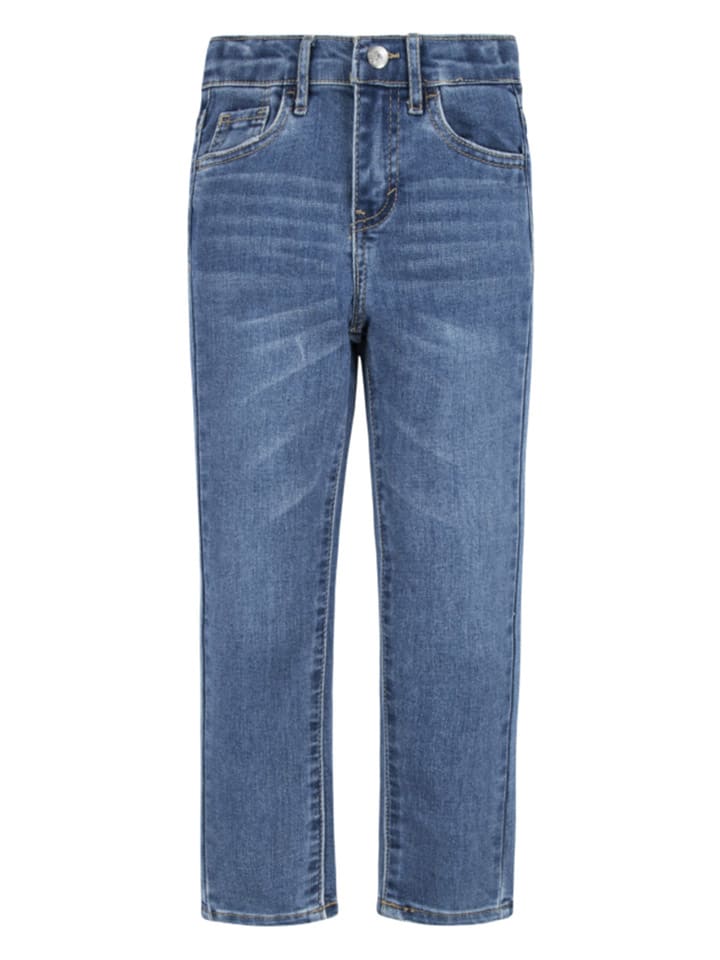 

Джинсы Levi's Kids, синий