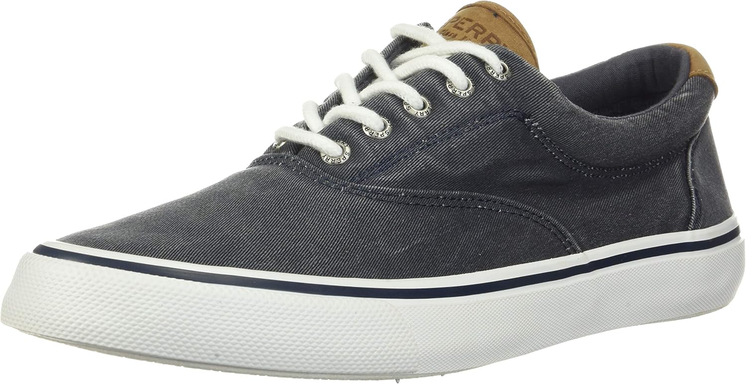 

Мужские кроссовки Sperry Striper II CVO, Sw Navy
