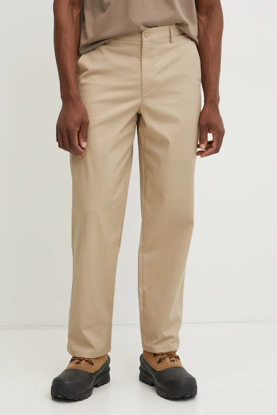 

Брюки Athletics Standard Pant 30" New Balance, бежевый