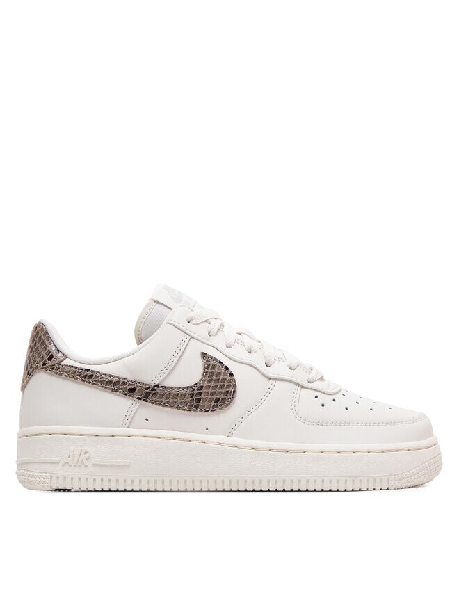 

Кроссовки Nike Air Force 1 '07 DD8959 00, белый