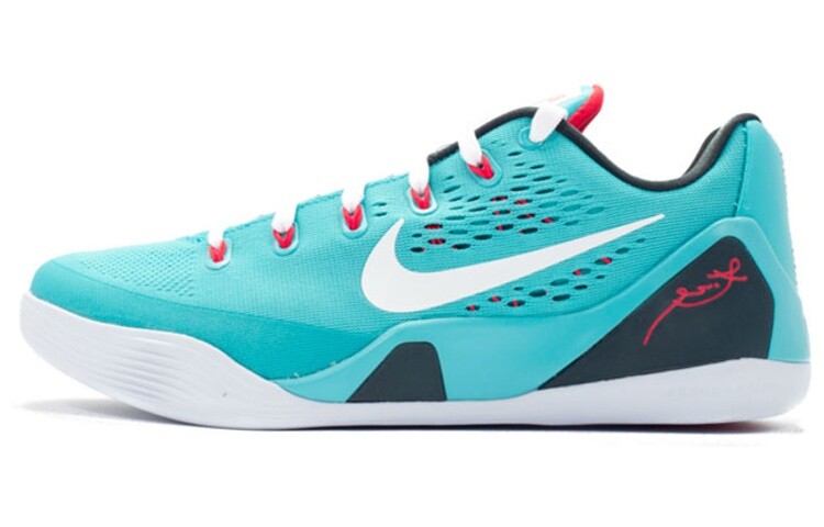 

Мужские баскетбольные кроссовки Nike Kobe 9