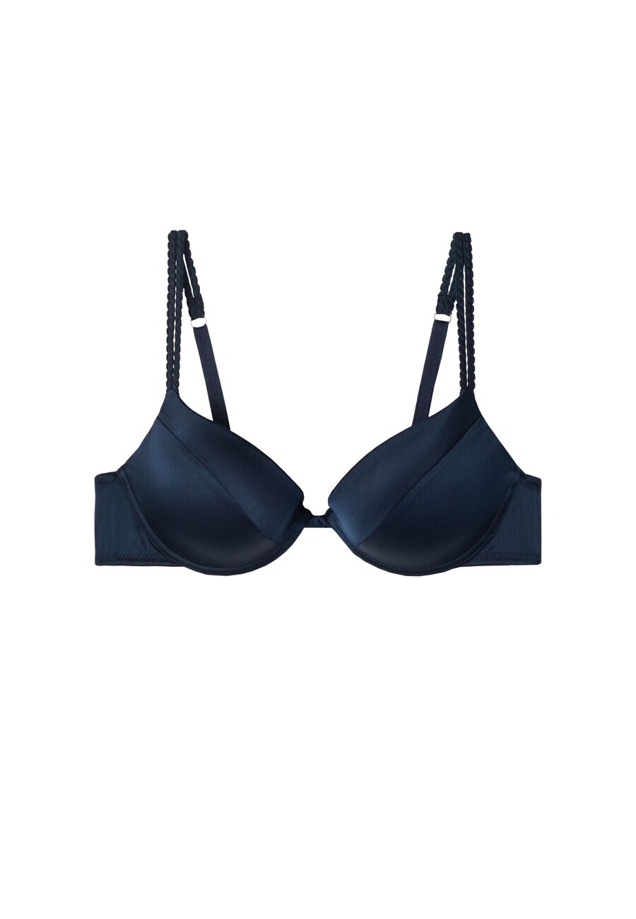 

Бюстгальтер Intimissimi, темно-синий