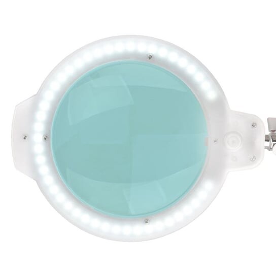 Увеличительная лампа Activ Led Moonlight 8012/5" белая для столешницы, Active Shop — фото 3