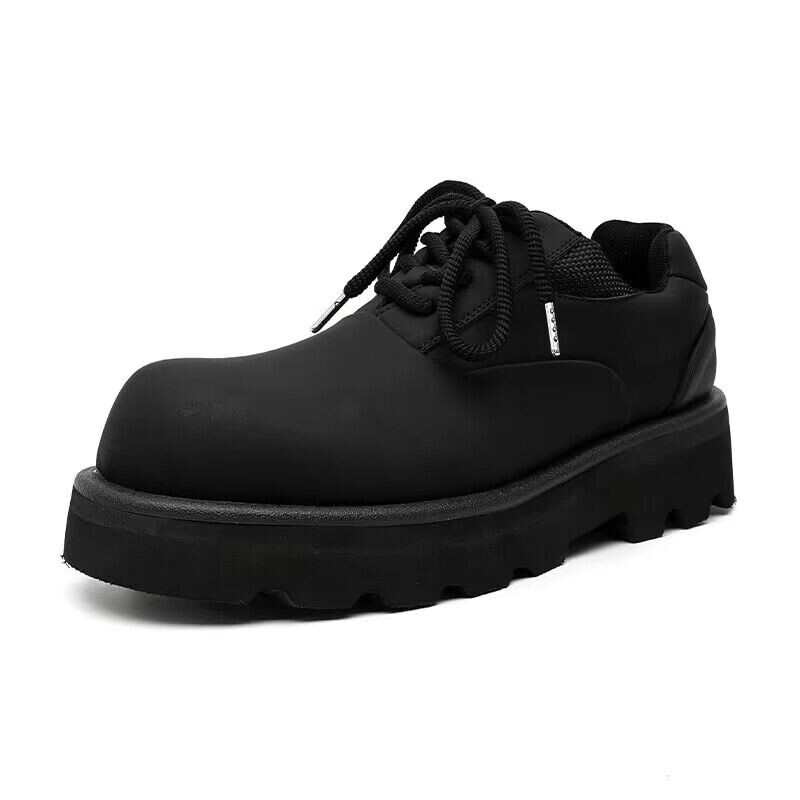 

Туфли Men"s Casual Men Low-Top черный Modengpan