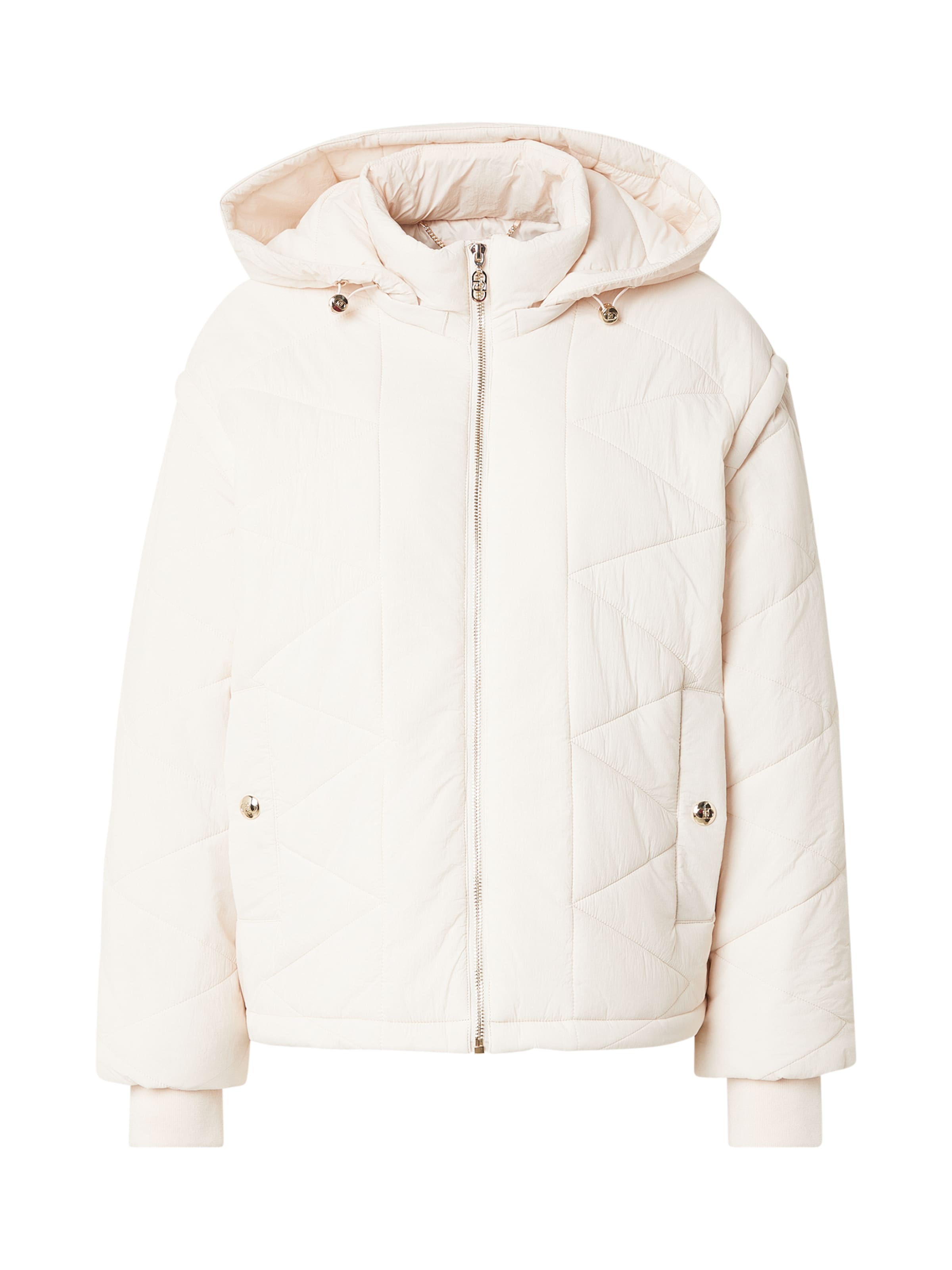 

Liu Jo Куртка межсезонная в цвете Champagne