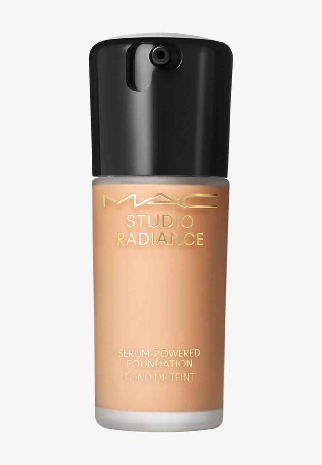

Тональный крем Studio Radiance Serum-Powed Foundation MAC, цвет nw22