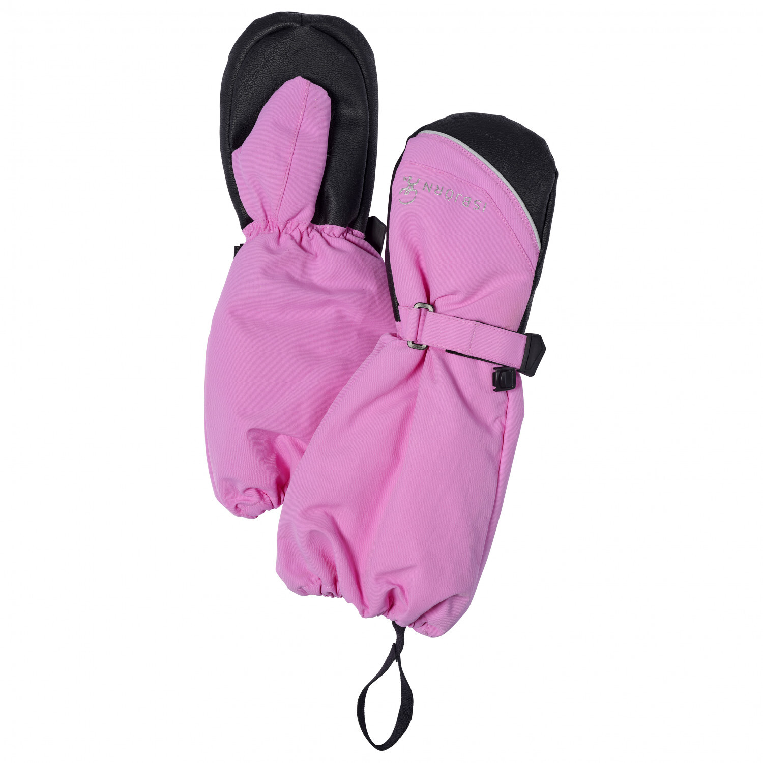 

Перчатки Isbjörn Arctic Mitten, цвет Bubble Gum