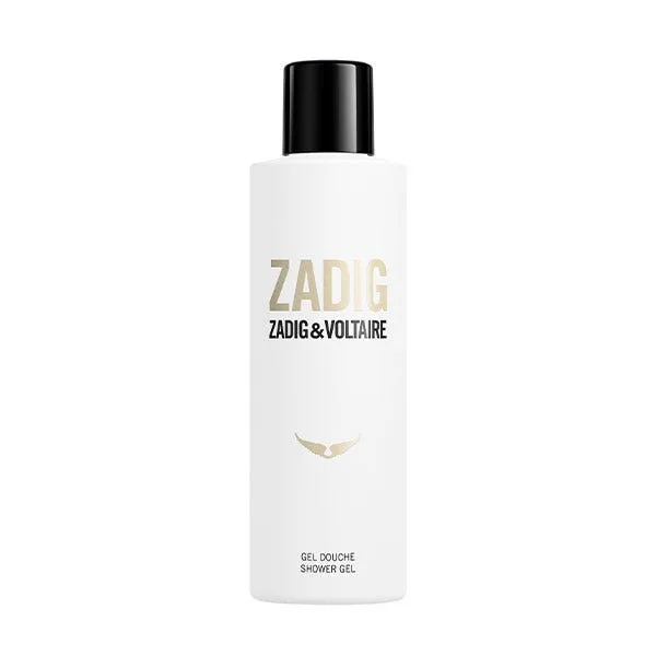 Парфюмерная вода для женщин ZADIG & VOLTAIRE Gel Zadig 200 мл