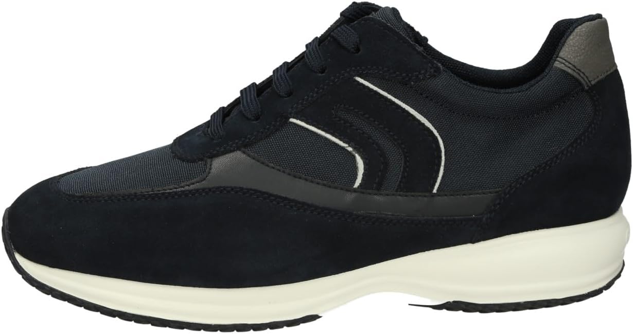 

Мужские кроссовки Geox U Aerantis A, темно-синий