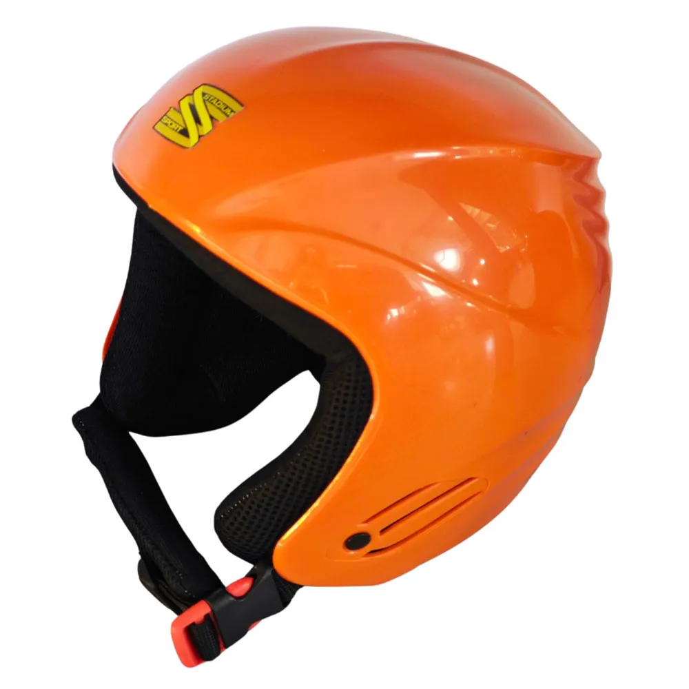 

Шлем Stadium Accessories Arrow Style, оранжевый
