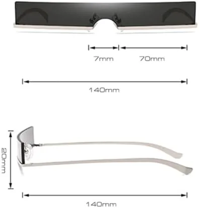 

Ретро круглые поляризованные солнцезащитные очки 2027 года для женщин и мужчин, модель «кошачий глаз», защита от ультрафиолета UV400 MTZJH, 9.transparent Pink