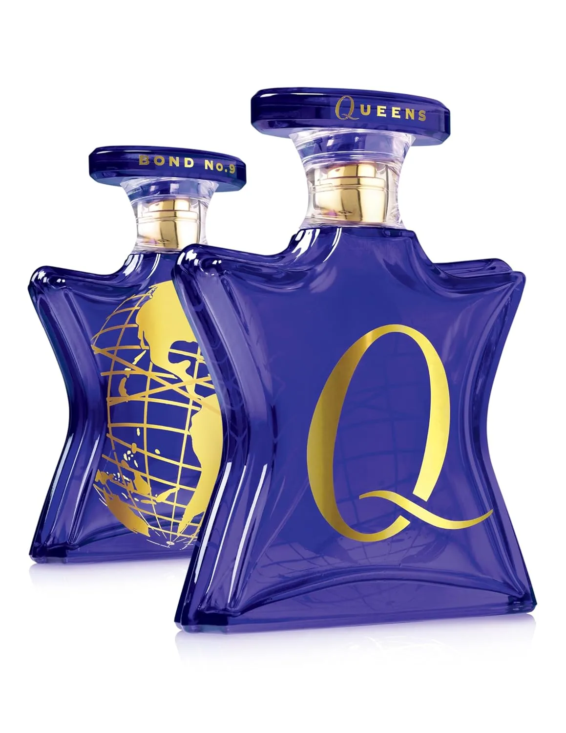 Bond No. 9 New York Queens Unisex Eau de Parfum, 3,4 жидких унции — фото 3