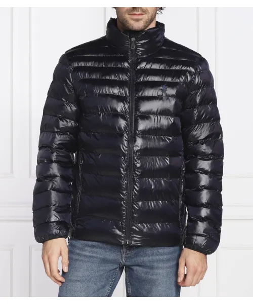 

Куртка Regular fit Polo Ralph Lauren, синий