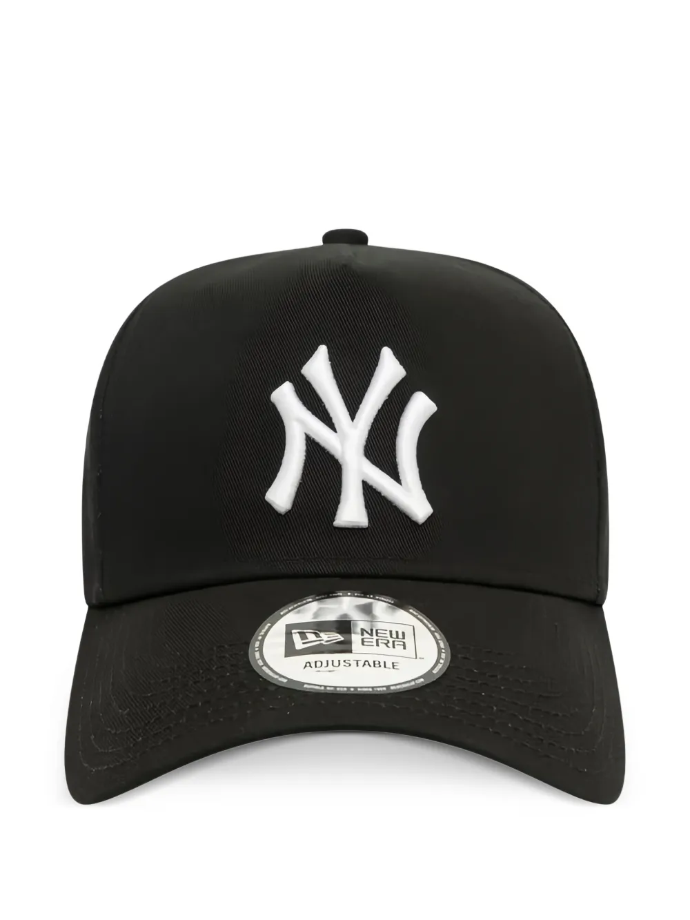 

Кепка New York Yankees с нашивкой NEW ERA CAP, черный