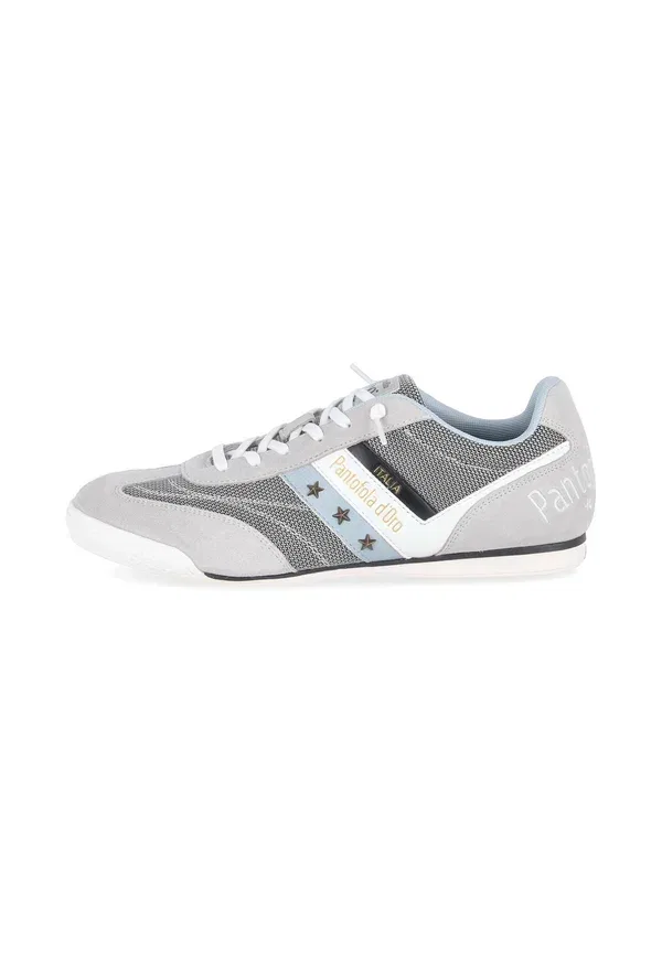 Кроссовки мужские Pantofola D'Oro 3133, серый