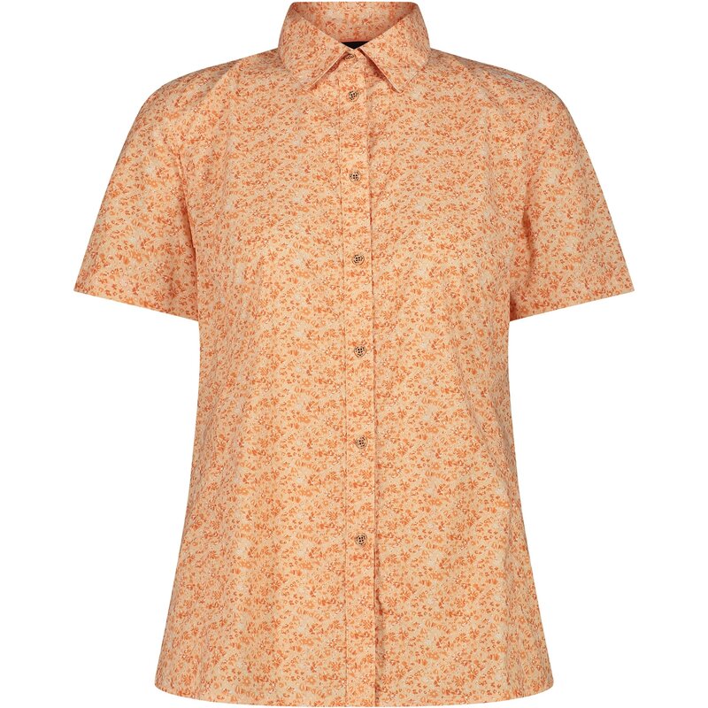 

Рубашка женская рубашка Cmp, цвет salmone-tangeri