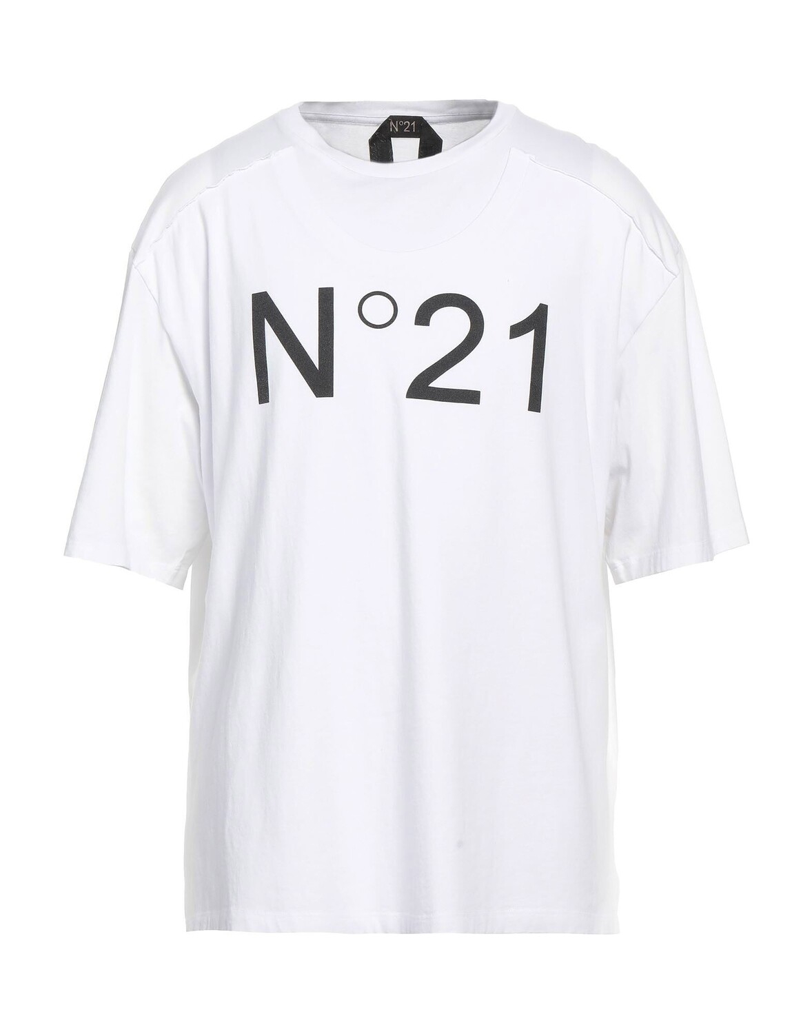 

Футболка N°21, белый