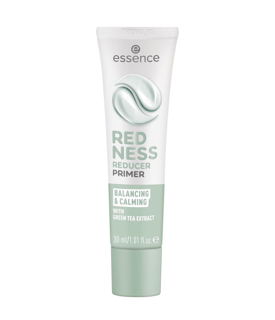 

Праймер essence Redness Reducer Primer Balancing & Calming, Redness, 30 ml