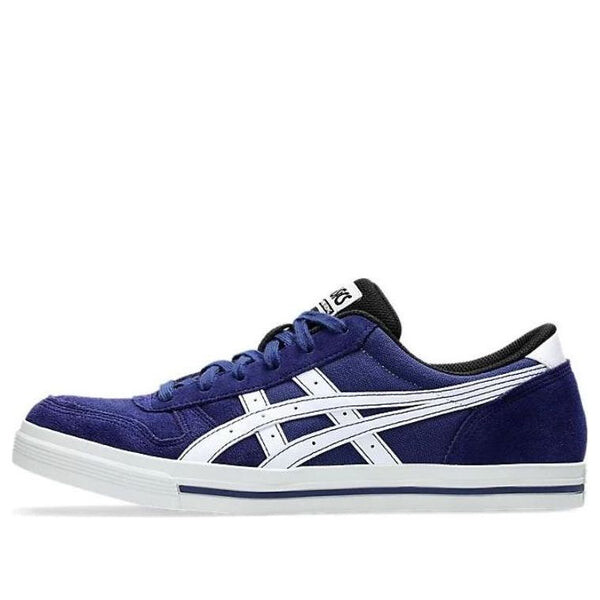 

Кроссовки аарон про Asics, синий