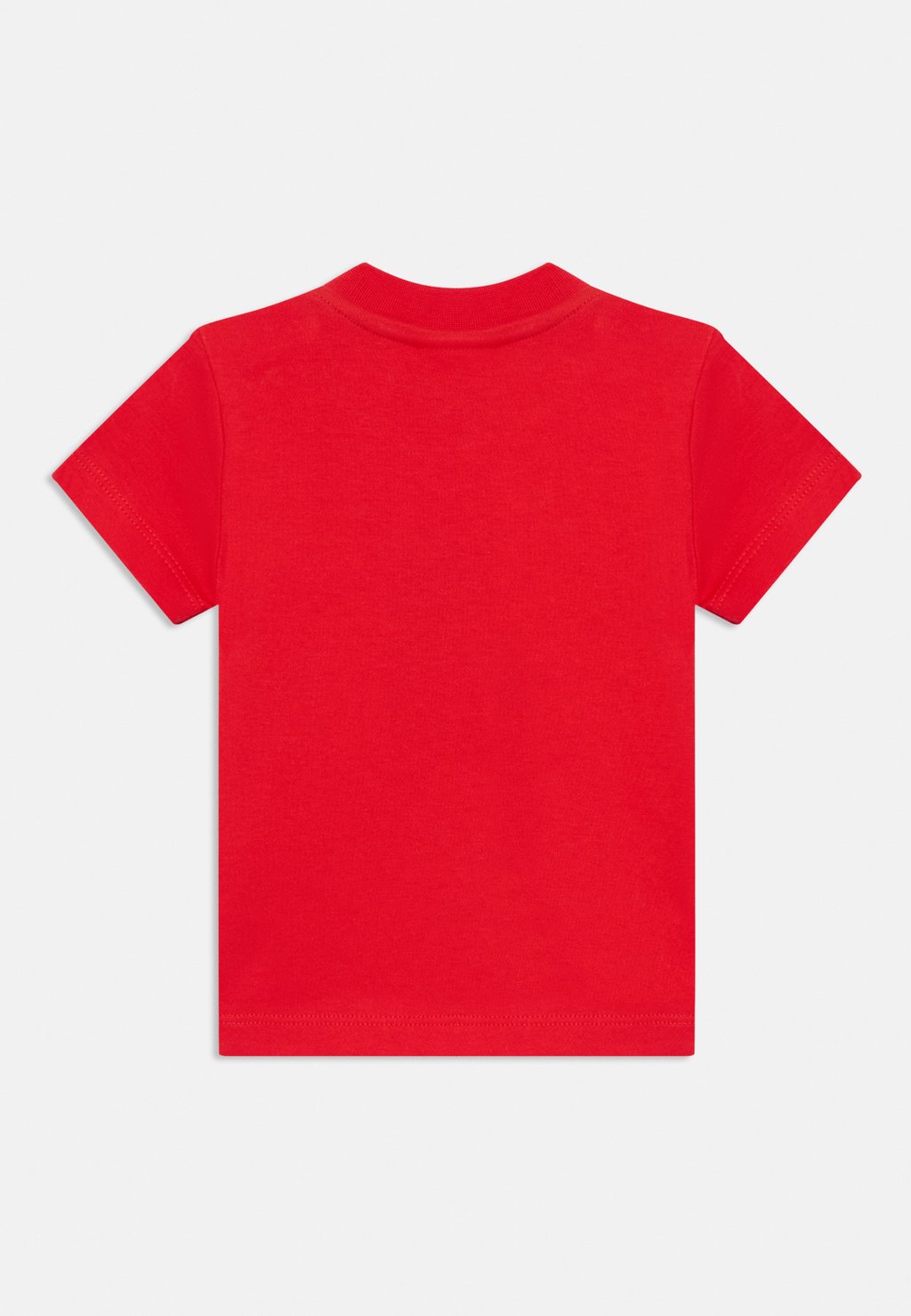 Футболка с принтом CARSEN UNISEX Frugi, красный — фото 2