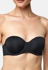 

Бюстгальтер пуш-ап MULTIWAY BRA Next, черный